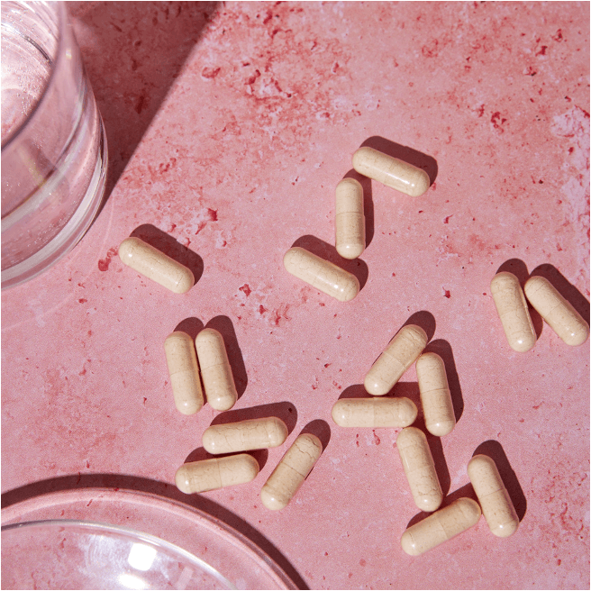 A Comprehensive Guide to Natural Ingredients for Managing Premature Ejaculation - Haelf