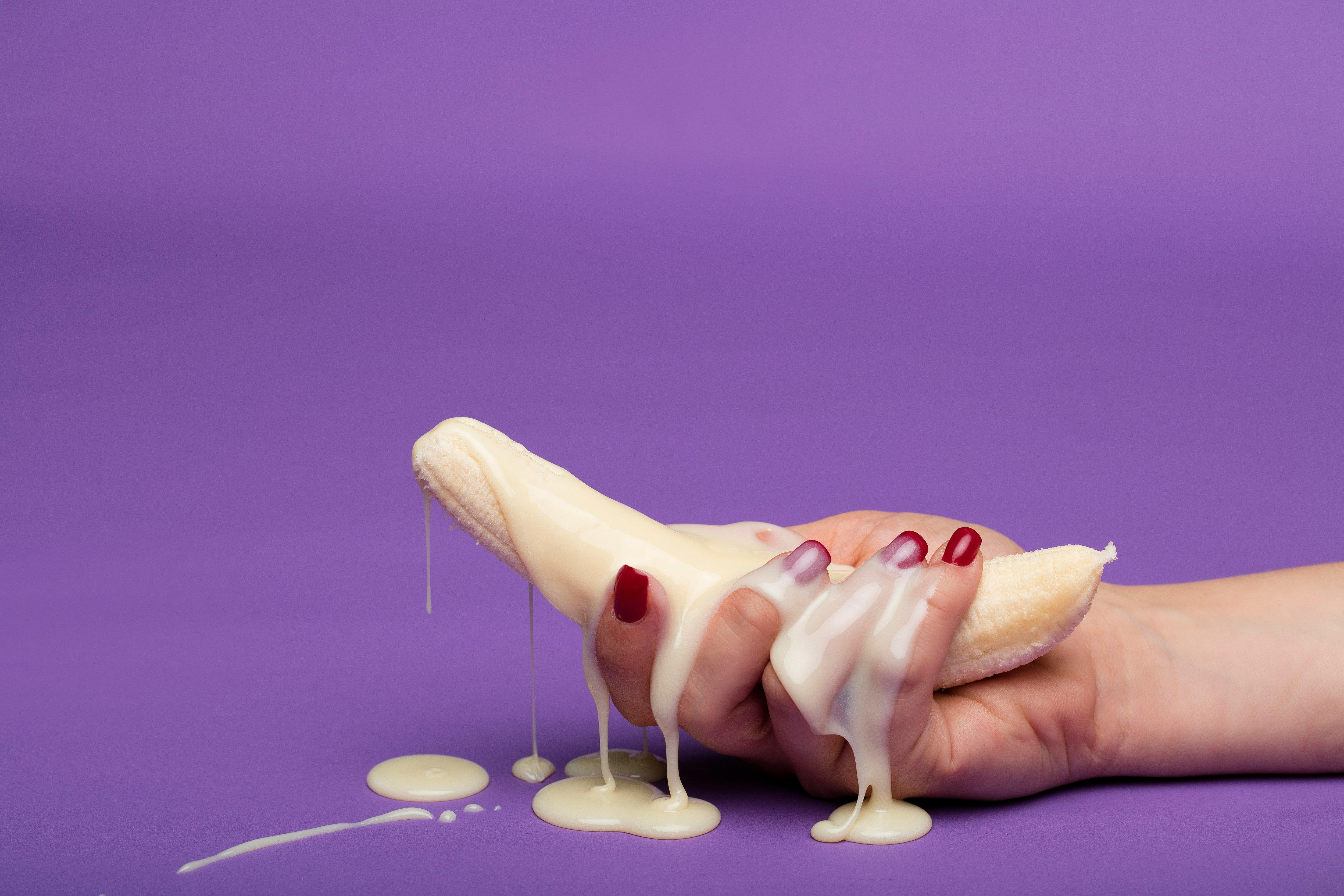 A Double-Blind, Placebo-Controlled Study - Natural PE Supplement