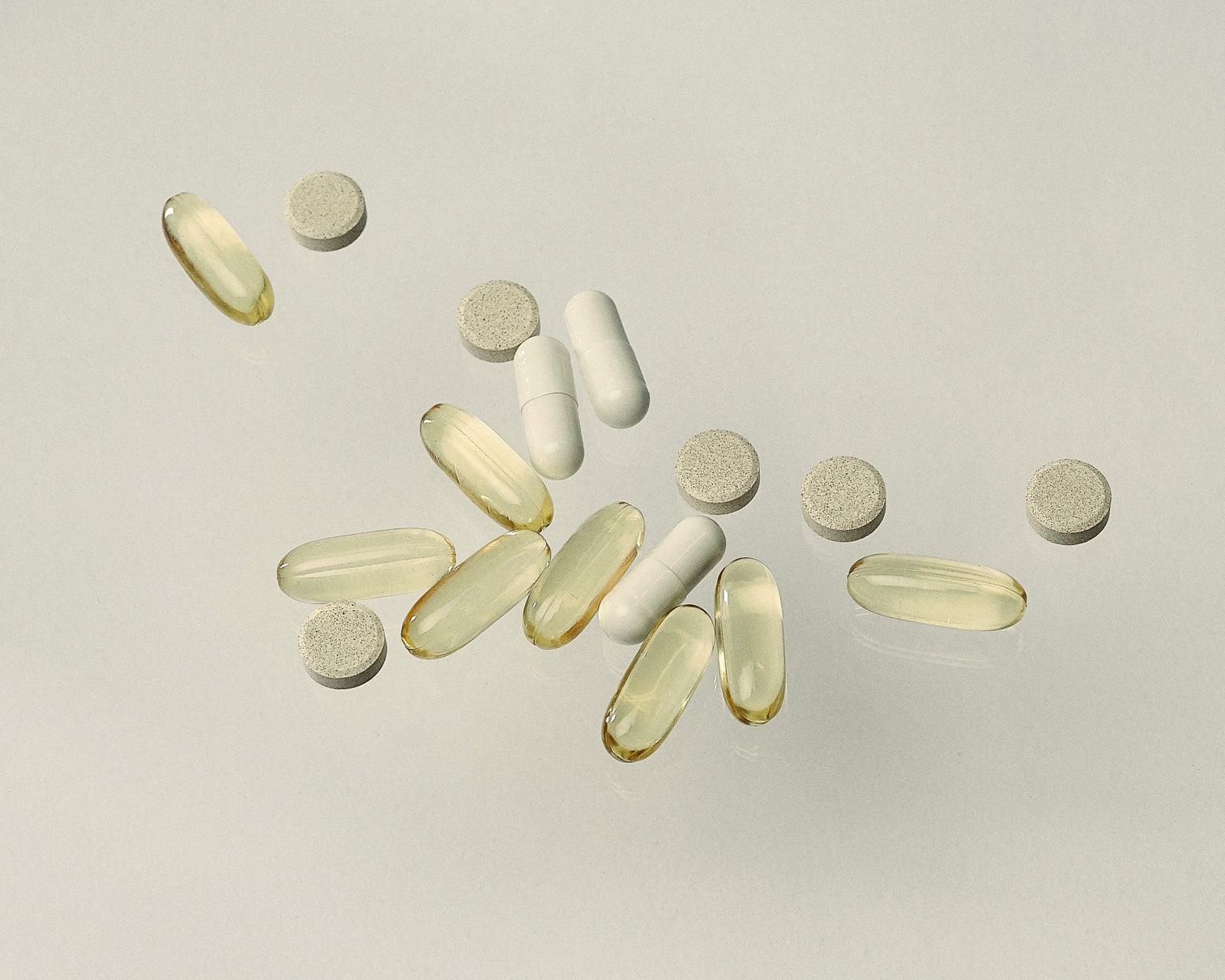 Navigating the World of Vitamins: A Guide to Optimal Supplementation - Haelf