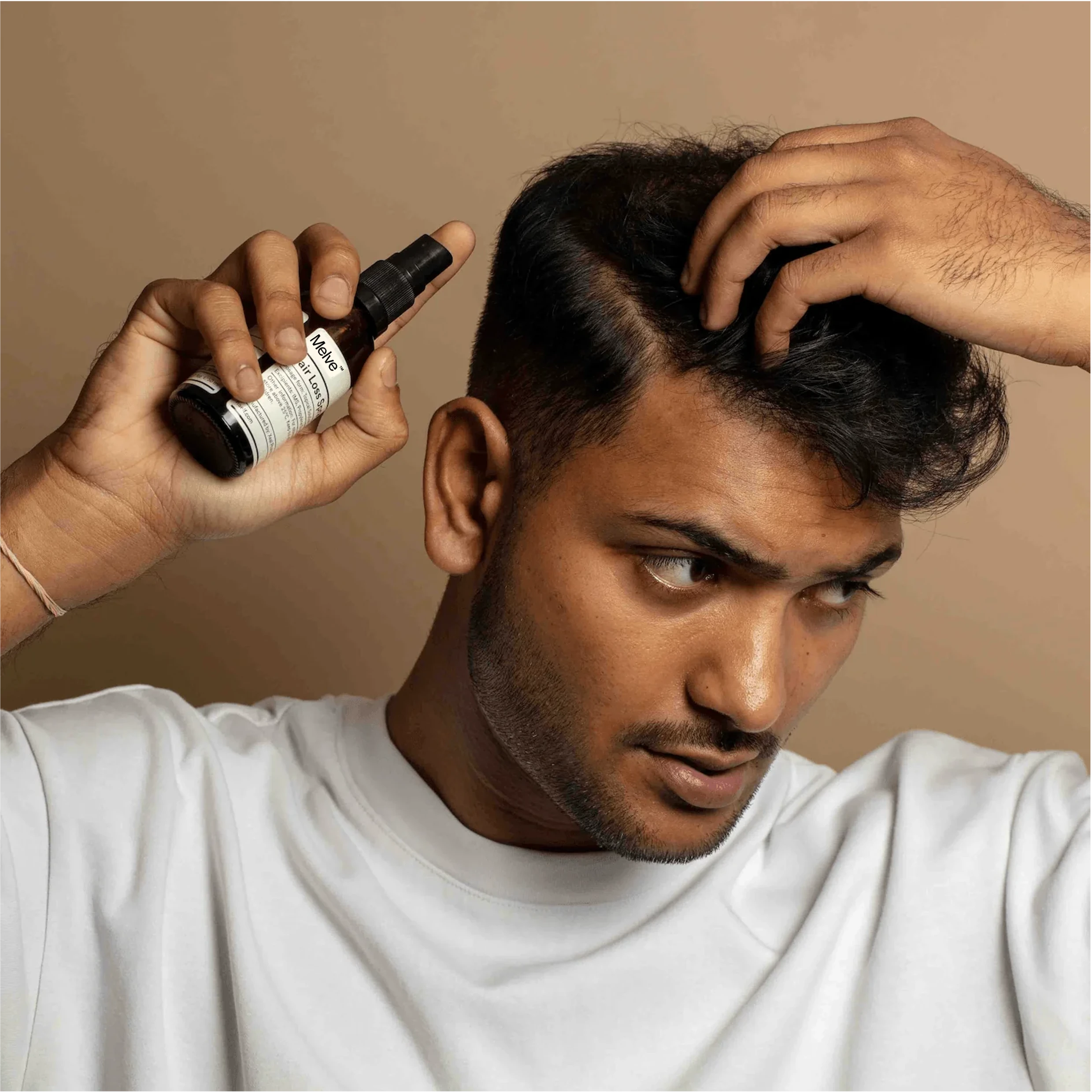 Hair Loss - Haelf