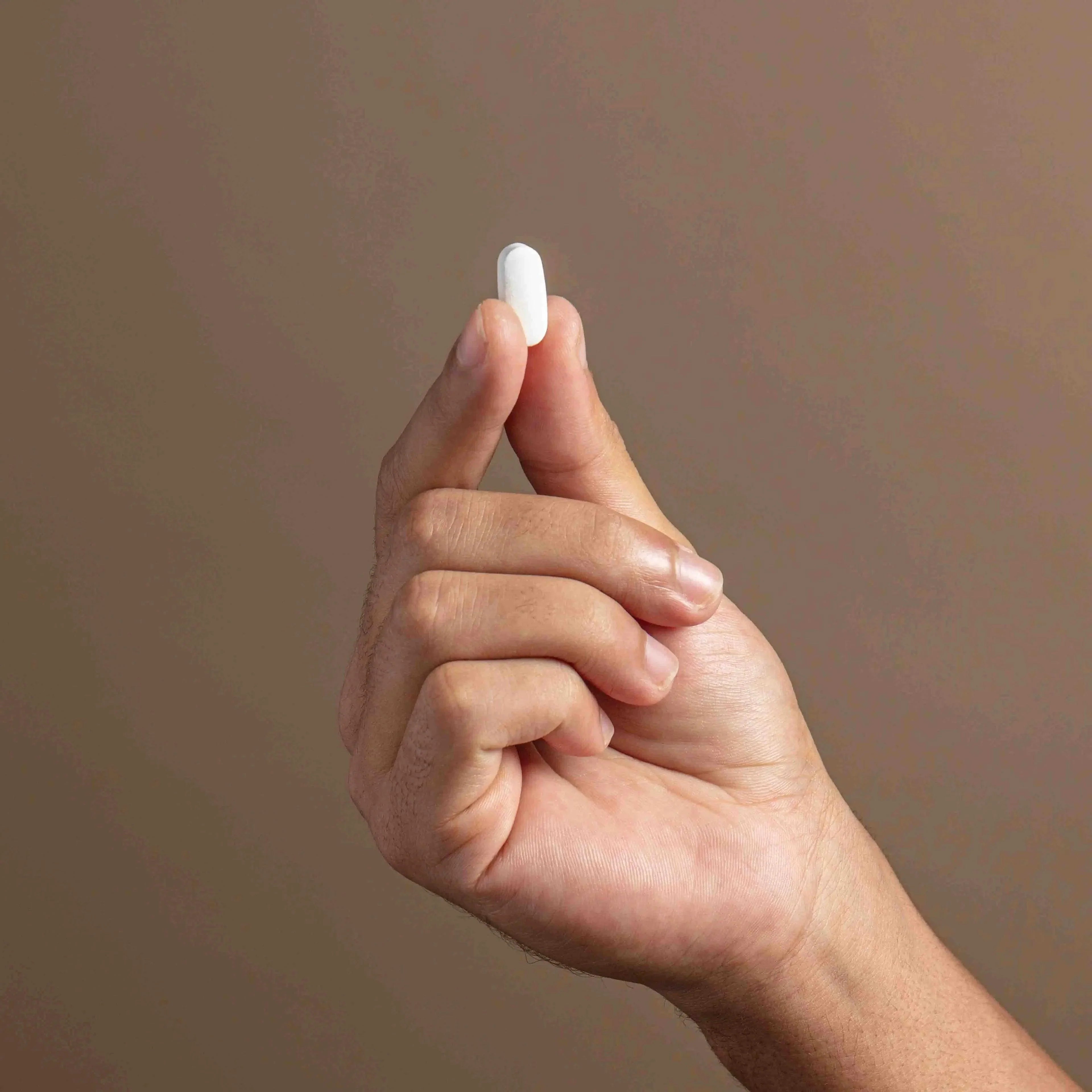 Daily Pill Treatment for Male Hair Loss - Treatment Guide - Haelf