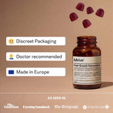 Hair Growth Nutraceutical