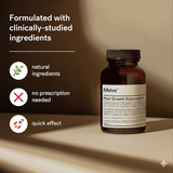 Hair Growth Nutraceutical