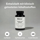 Gewichtsverlust-Komplex