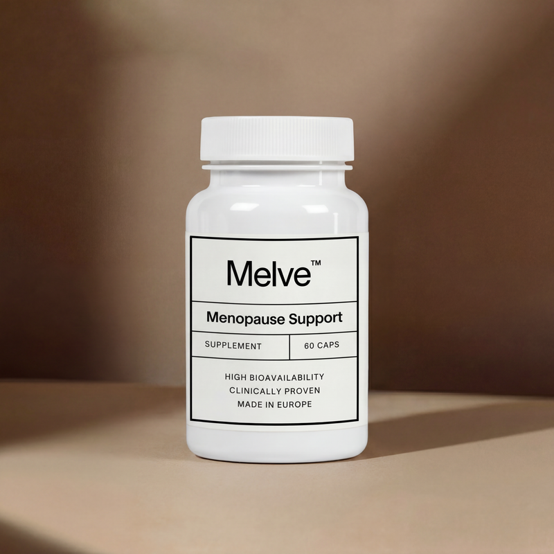 Menopause Unterstützung