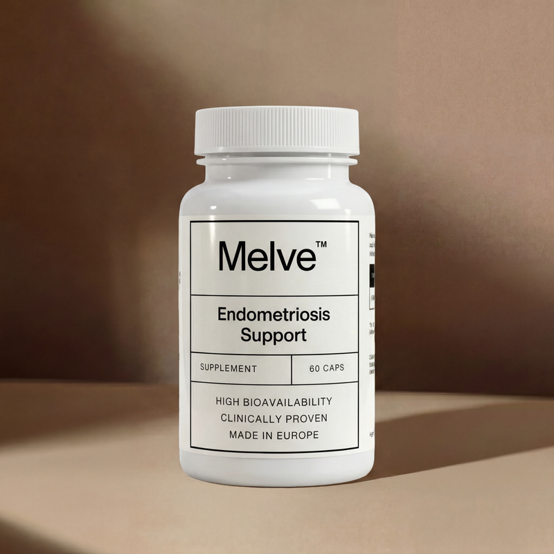 Unterstützung bei Endometriose