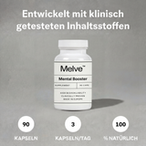Mentale Steigerung