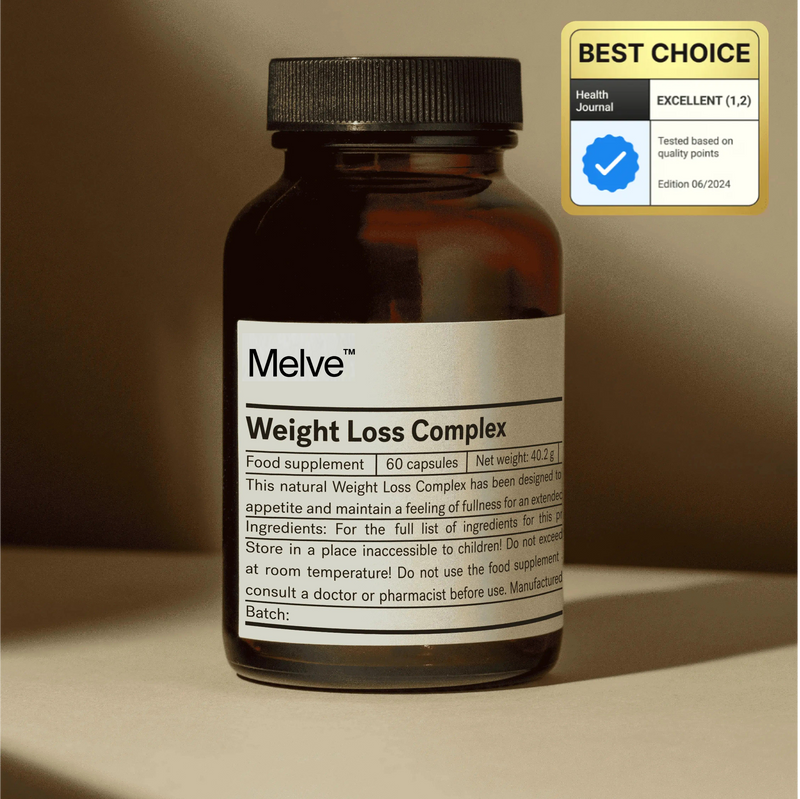 Weight Loss Complex