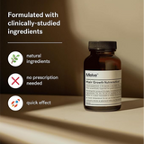 Hair Growth Nutraceutical