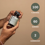 Hair Growth Nutraceutical