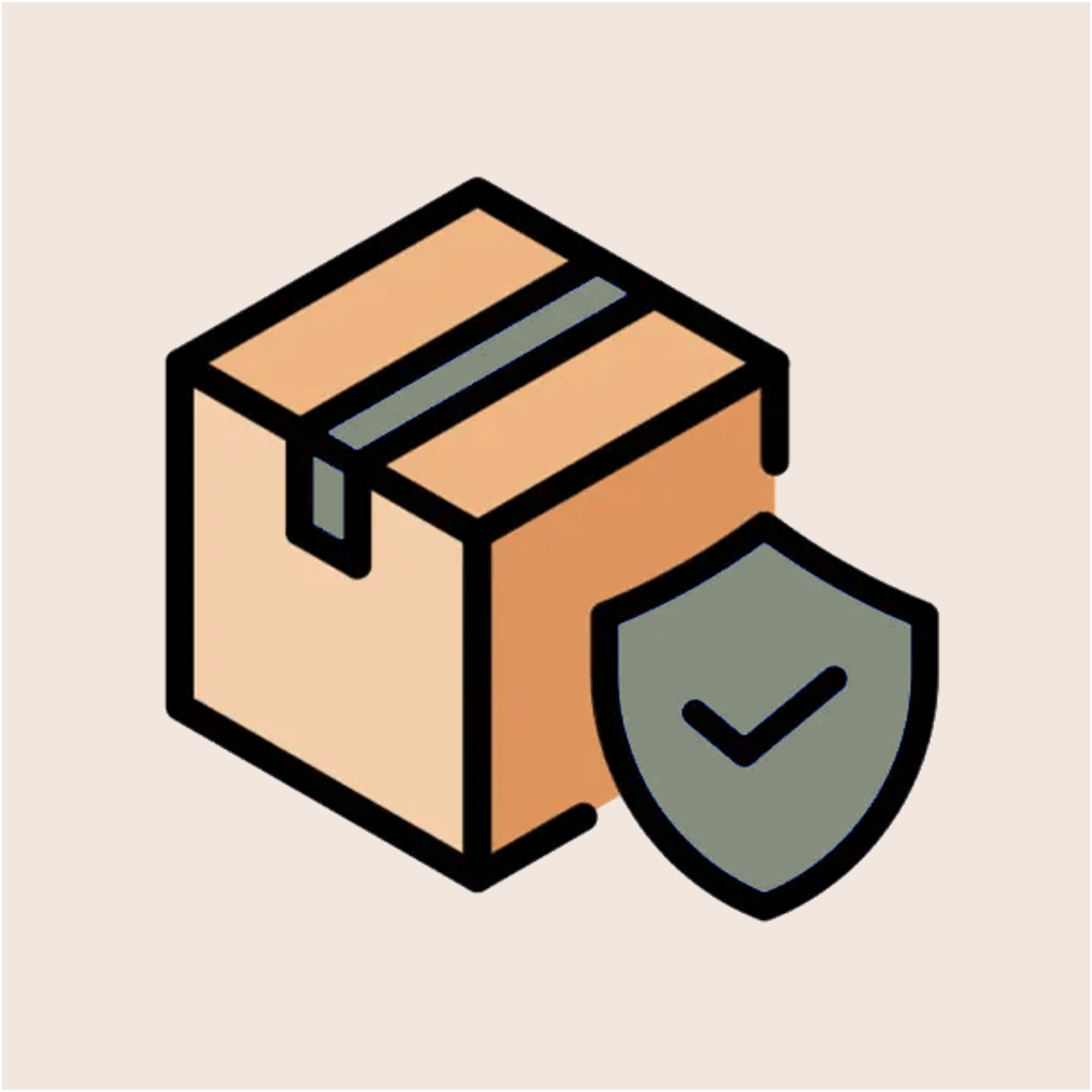 Shipping Protection Haelf