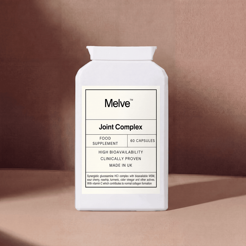 Joint Complex