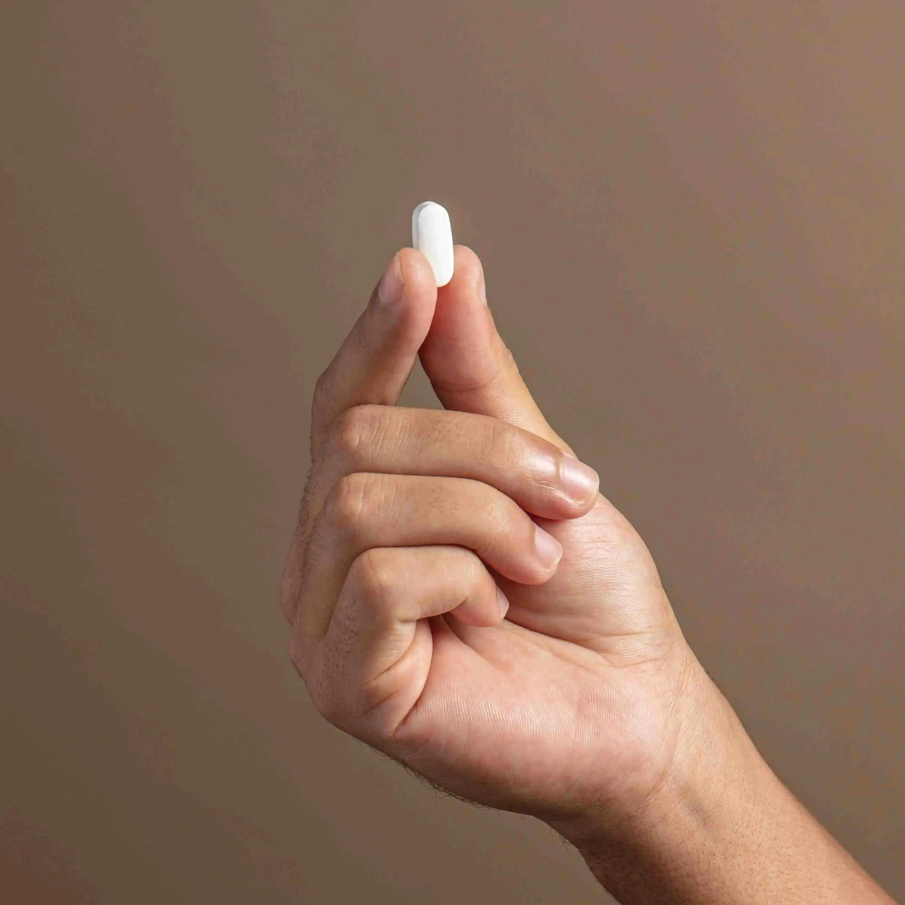 Hair Loss Prescription Plans - Haelf