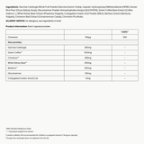 Weight Loss Complex