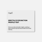 Erectile Dysfunction Test