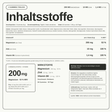 Fertility Formula